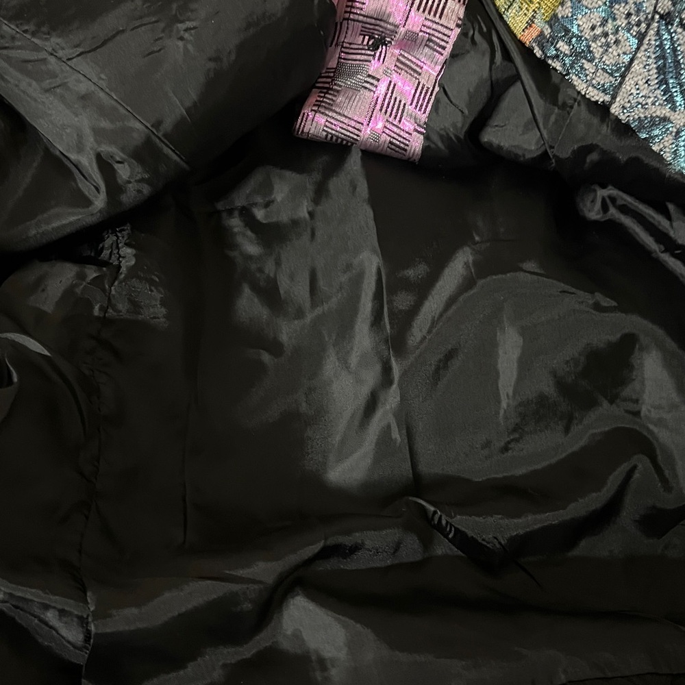 Sacred Threads Jacket - image 5